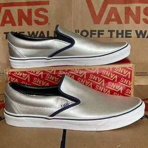 Vans Classic Slip On Men’s